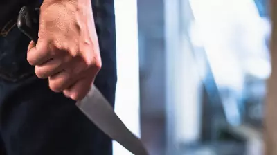Man stabbed to death for staring near Bengaluru's Jaraganahalli Park