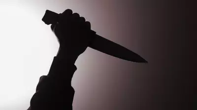 Man Stabs Police Constable in Bengaluru After Being Confronted for Public Nuisance