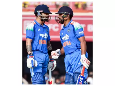 Maninder Singh backs Rohit-Virat as champions despite World Cup worries