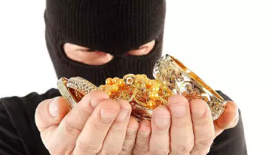 Masked Burglars Steal Jewellery from Lalique Museum in Paris