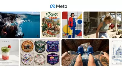 Meta Launches Muse AI Image Generator with Instagram Data, Raising Privacy Concerns