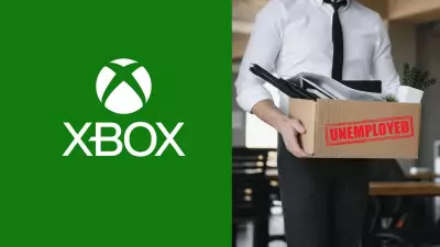Microsoft Lays Off 3,200 Xbox Employees: 5 Reasons and Industry Impact