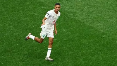 Morocco beat Canada 3-0 to reach World Cup quarter-finals in 2026