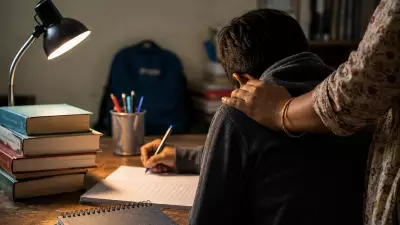 Mother's Grit Helps Two Kota Students Secure IIT Seats