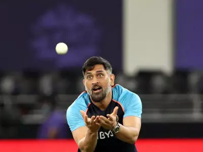 MS Dhoni turns 45: Raina, Patel, Chopra extend birthday greetings