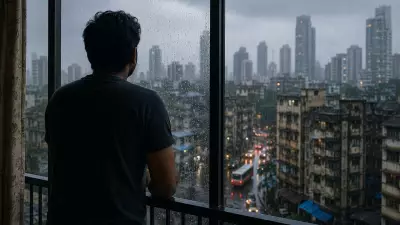 Mumbai Founder's Emotional Story Goes Viral, Touches Hearts Online