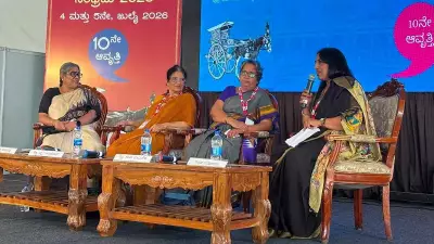 Mysuru Literature Festival 10th Edition: Literary Spirit Alive