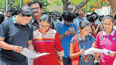 NEET-PG 2026: Exam city allotment changes; Aadhaar verification introduced