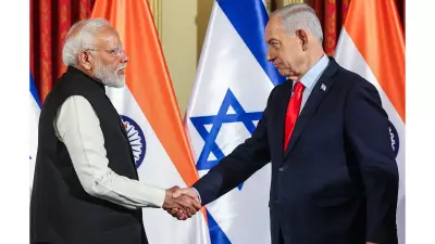 Netanyahu Rejects JD Vance's Claim That US and Israel Are Only Allies