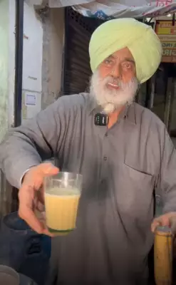 Niranjan Singh 'Nanji', Khalsa College tea stall icon, dies at 83