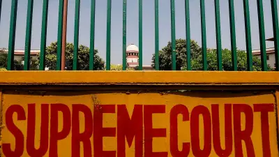 Non-supply of charge sheet copies no ground for default bail: SC