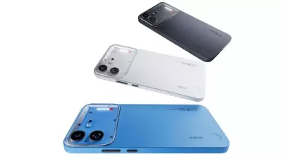 Nothing Phone 4b Launched in India with 6000mAh Battery, Snapdragon 6 Gen 4 Chip