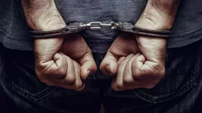 Notorious Interstate Thieves Arrested in Telangana, One Shot During Escape