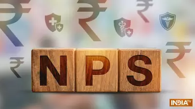 NPS Swasthya Pension Scheme: Dual Benefits for Investors Launching Soon