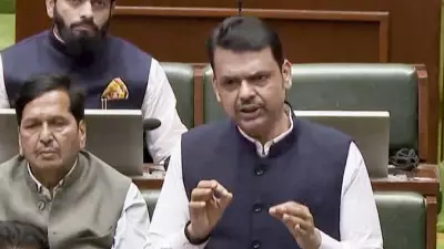 Only 58 of 138 fast-track courts functional in Maharashtra: Fadnavis