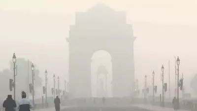 Ozone Pollution Spreading Across India; Delhi-NCR Prime Hotspot: CSE
