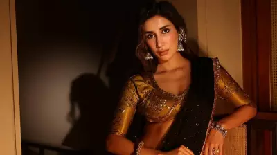 Parul Gulati breaks down over Rs 8 lakh fraud in Bengaluru