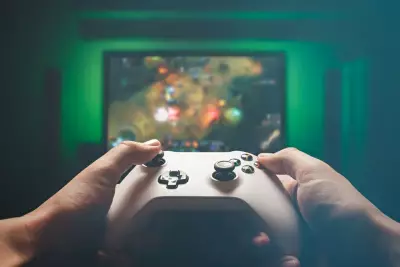 PlayStation to End Physical Game Discs by 2028, Shift to Digital Only