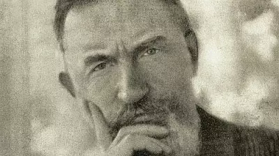 Progress Impossible Without Change: George Bernard Shaw Quote of Day