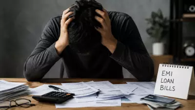 Pune Man Loses Rs 15 Lakh in Debt After Father's Surgery, Advisor Warns