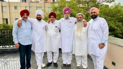 Punjab Congress rift deepens as Channi camp boycotts Warring-led events