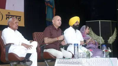Punjab to Introduce AI Curriculum in Government Schools Soon: Bains