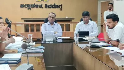 Quarters-like houses for nomadic families planned in Karnataka
