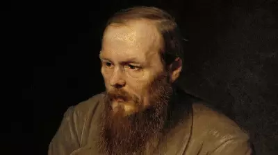 Quote of the Day by Fyodor Dostoevsky on Insults and Spelling