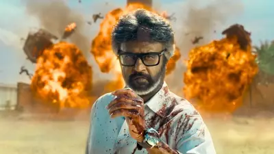 Rajinikanth's Jailer 2 First Look Released, Dussehra 2026 Release Set