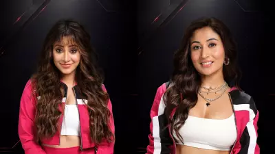 Rajiv Adatia Defends Shivangi Joshi, Blasts Shreya Kalra Over 'Flop' Comment