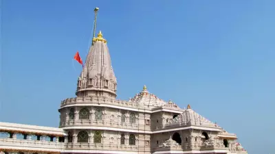Ram Temple Donation Theft: Accused Terrified as Probe Widens
