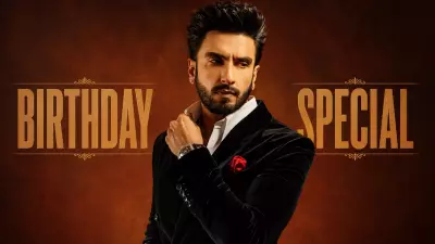 Ranveer Singh: From Being Dropped to Celebrated Again on His Birthday
