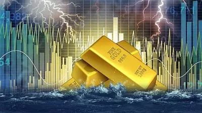Record Gold Prices Spark Resale Surge, Easing India's Import Pressure