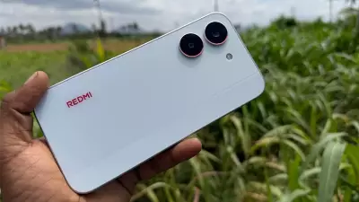 Redmi Turbo 5 Review: Feature-Rich Mid-Range Phone with Solid Build and Camera