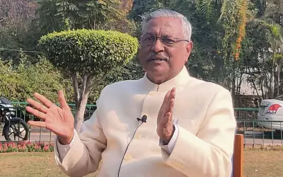 Satya Pal Jain Reappointed ASG at Punjab and Haryana HC for 3 Months