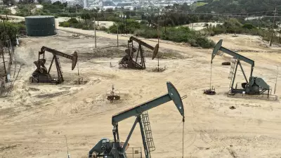 Saudi Arabia slashes oil prices by $11/barrel, biggest cut in decades