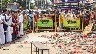 SC to hear July 7 plea on witness influencing in Karur stampede case
