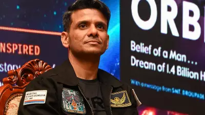 Shubhanshu Shukla: Space journey belonged to 1.4 billion Indians