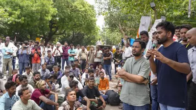 SKM Delegation to Join CJP Protest at Jantar Mantar on July 5