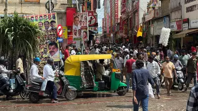 Special GBA team to flag illegal structures in Chickpet, conduct fire audit
