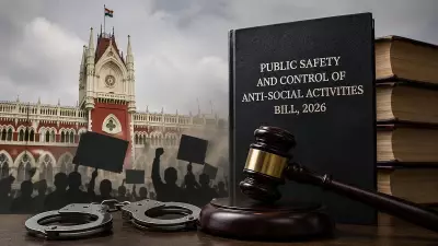State Powers and a Blurry Red Line: Karnataka Goonda Bill Raises Concerns