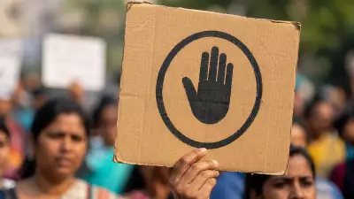 Stop Misuse of SIR Data to Deny Welfare: Unconstitutional