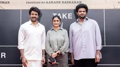 Sudha Kongara Sues Dawn Pictures Over Rs 8.39 Crore Dues, Idhayam Murali Uncertain