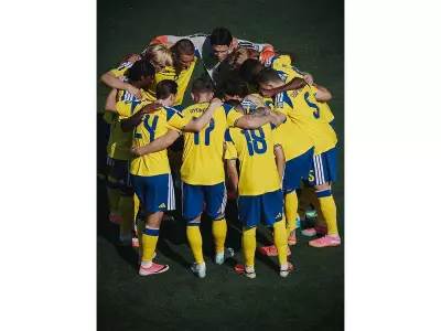 Sweden Out of FIFA World Cup 2026 After 3-0 Loss to France