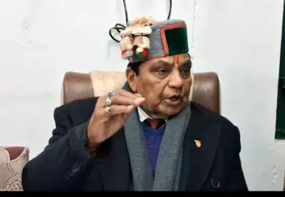 Tanda Medical College Infra to Be Strengthened: Himachal Health Minister