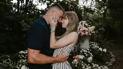 Taylor Swift and Travis Kelce Break Christian Wedding Tradition in NY