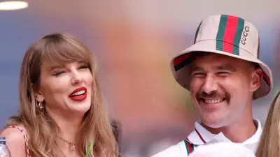 Taylor Swift and Travis Kelce Wedding Rumors Spark New York Celebration Buzz