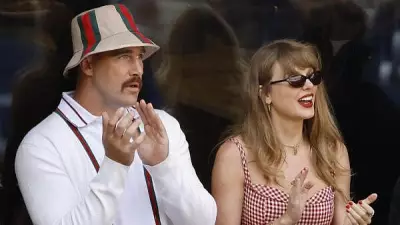 Taylor Swift-Travis Kelce Wedding Plans Fascinate Media Amid Silence