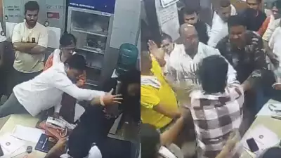 Thane Hospital: Shiv Sena Corporator, Aides Assault Doctors, Case Filed