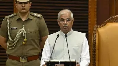 TN Governor Arlekar: Lok Bhavan Doors Always Open, Will Bridge Citizens and CM
